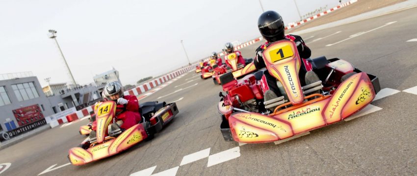 Al Ain Raceway